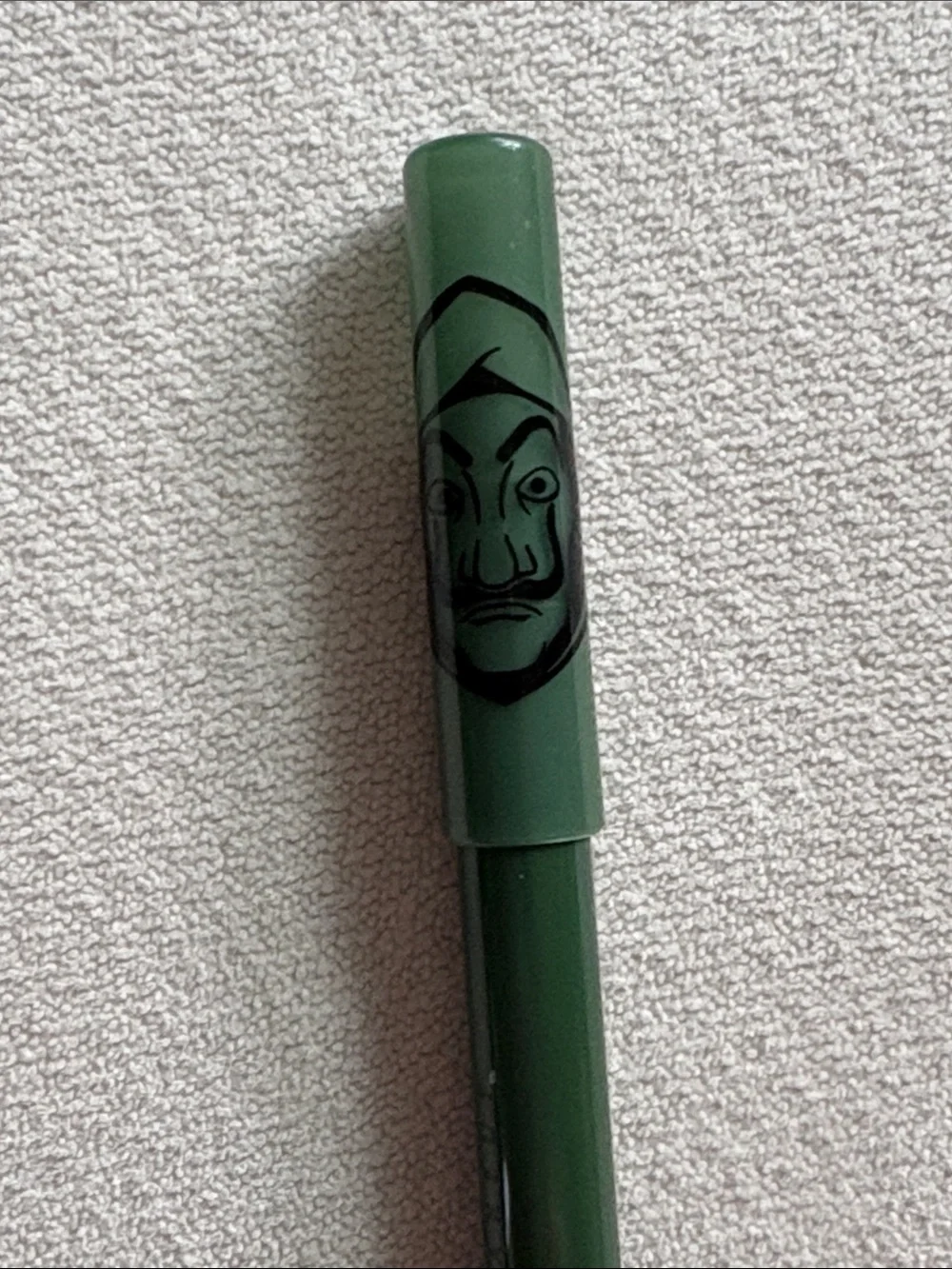 NYX Forest Green Eyeliner Pencil